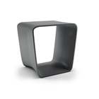 Eternit Hocker ECAL