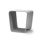 Eternit Hocker ECAL