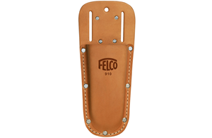 Felco 910 Baumscherenträger Leder