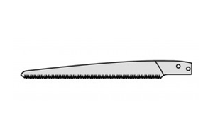 Felco 611/3  Ersatzblatt Baumsäge