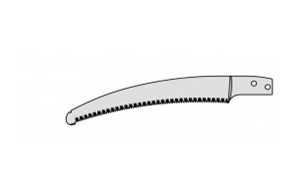 Felco 640/3 Ersatzblatt Baumsäge