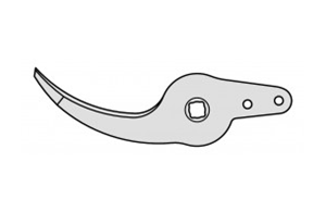 Felco 7/4 Gegenklinge