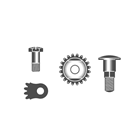 Felco Reparatur-Satz 7/90