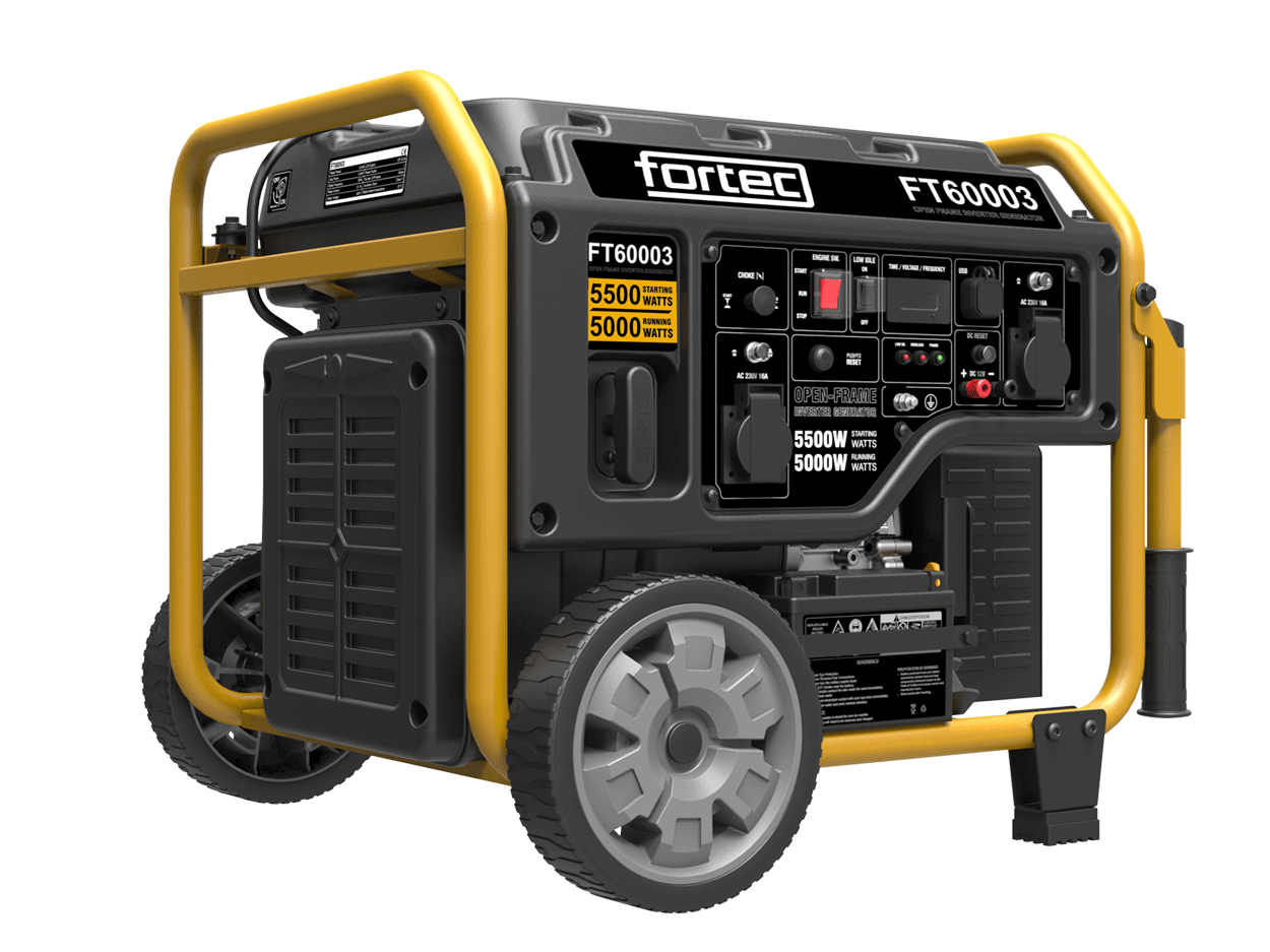 Stromerzeuger FT60003 Open-frame Inverter 5500W