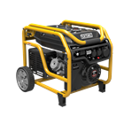 Stromerzeuger FT60004 Open-frame 8000W