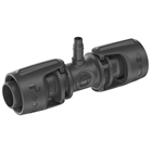 MDS Reduzier-T-Stück 13 - 4.6mm