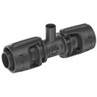 MDS T-Stück für Sprühdüsen 13mm