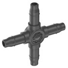 MDS Kreuzstück 4.6mm