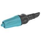 MDS Endtropfer regulierbar 0-15 l/h
