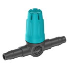 MDS Reihen Kleinflächendüse 4.6mm (10 Stk)