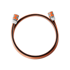 Gardena Anschlussgarnitur Comfort Flex  1/2" 1.5m