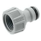 Gardena Hahnstück 1/2"