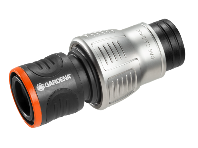 Gardena Premium Wasserstop 19mm