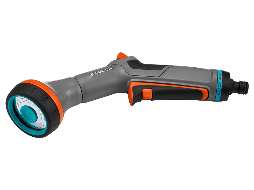 Gardena Perlator Brause 2-Stufen