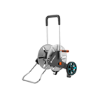 Gardena Schlauchwagen CleverRoll M Metall