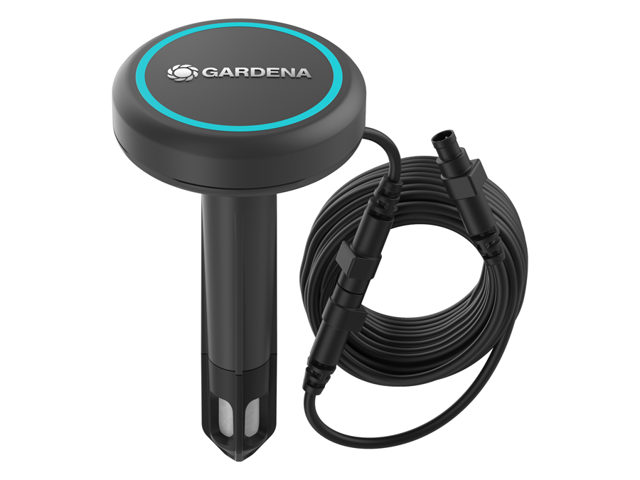 Gardena Bodenfeuchtsensor