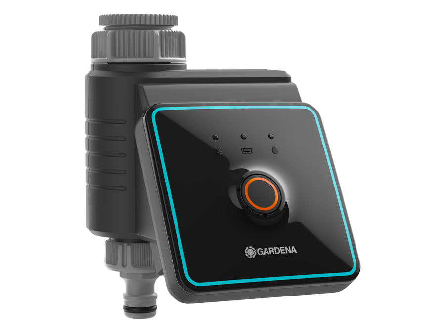 Gardena Bewässerungscomputer Bluetooth