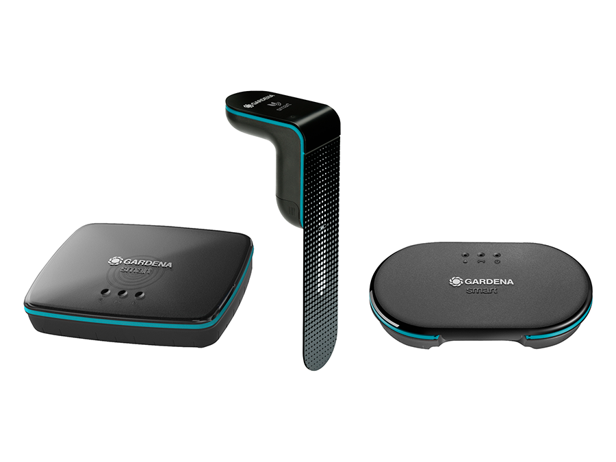 Gardena smart Irrigation  Control Sensor Set