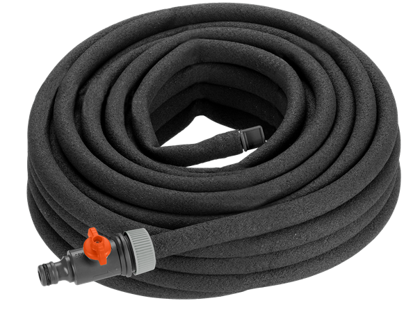 Gardena Perlregner 7.5m