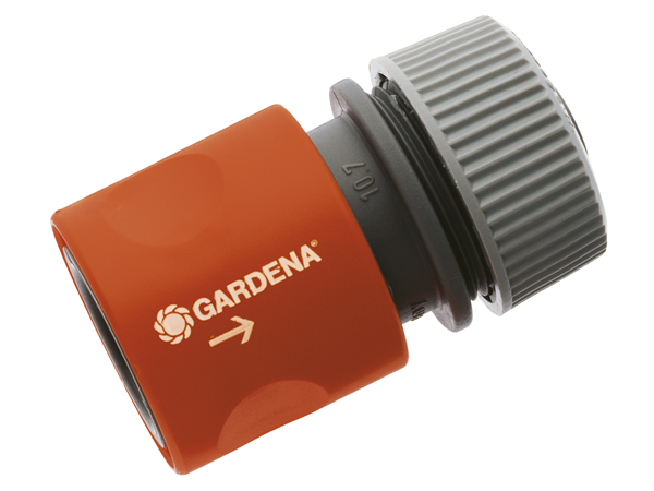 Gardena Schnellschlauchstück 16mm