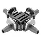 MDS Kreuzstück 13mm 1/2"