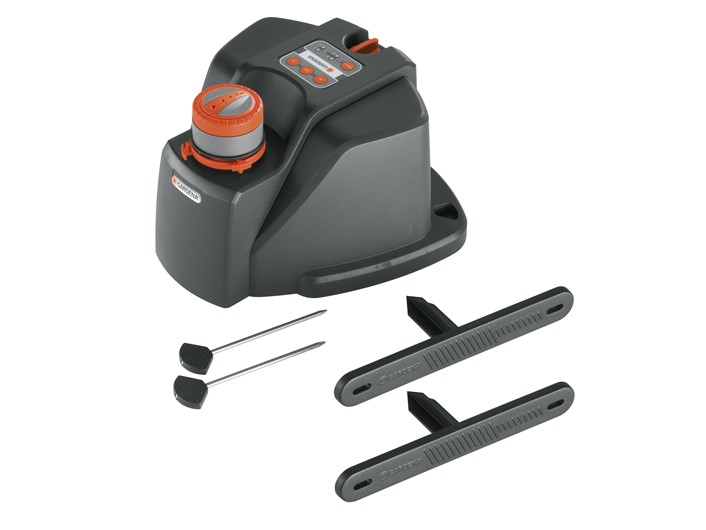 Gardena Vielflächenreg. AquaContour automatic