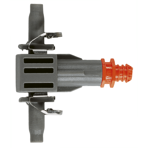 MDS Reihentropfer 2l/h