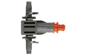 MDS Reihentropfer 2l/h