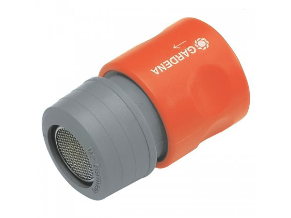 Gardena Perlstrahl-Adapter