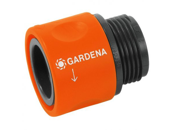 Gardena Übergangsschlauchstück 3/4"