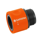 Gardena Übergangsschlauchstück 3/4"