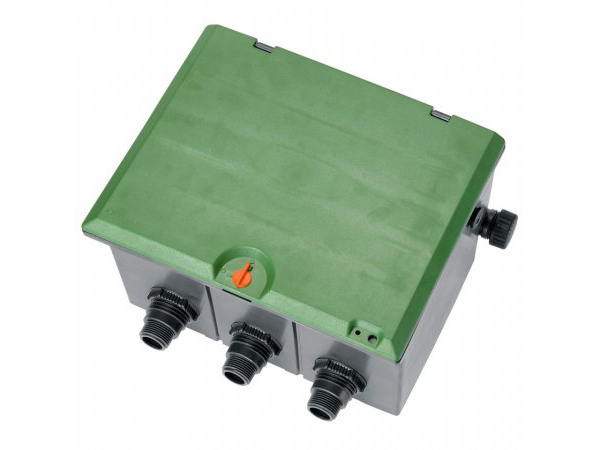 Gardena Ventilbox V3