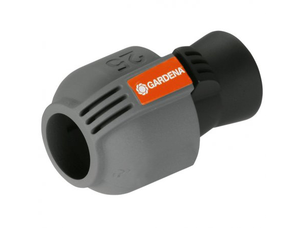 Pipeline Verbinder 25mm 3/4 IG