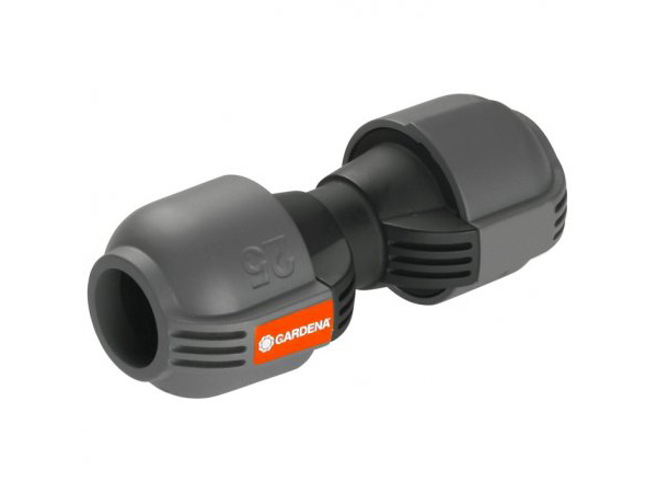 Pipeline Rohrverbinder 25 mm