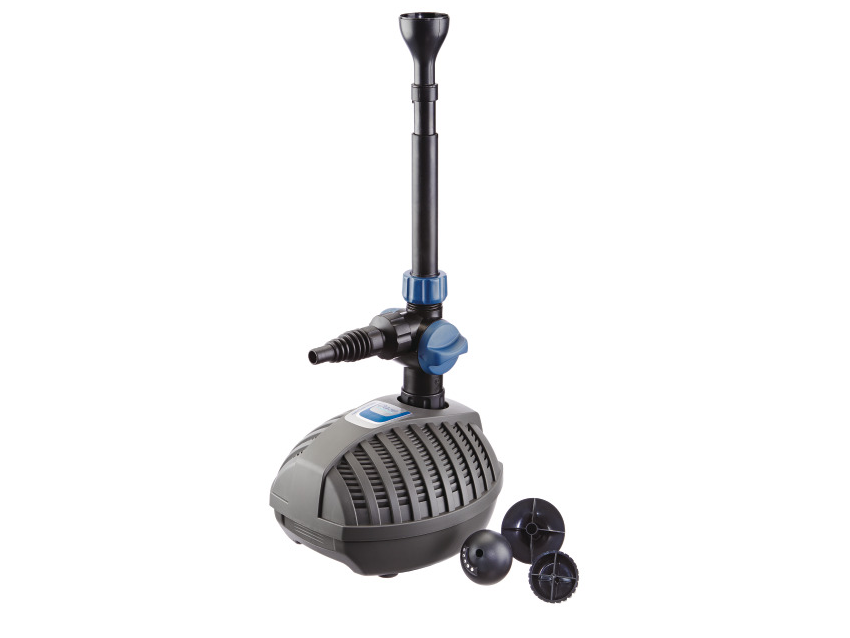 Oase Aquarius Fountain Set