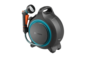 Gardena Mobile Schlauchbox MoveMatic