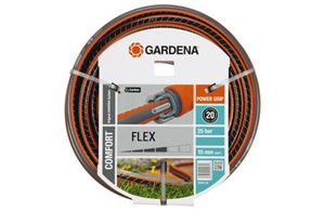 Gardena Comfort Flex Schlauch Ø15mm 5/8", 20m