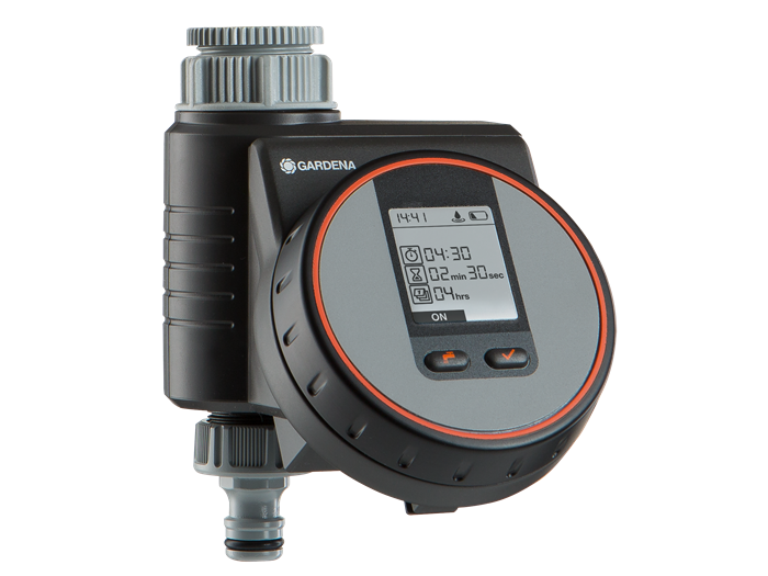 Gardena Bewässerungscomputer Flex