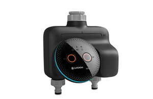 Gardena  smart Dual Water Control