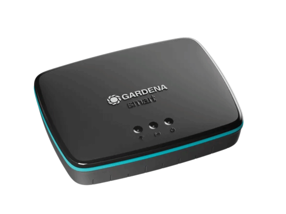 Gardena smart Gateway