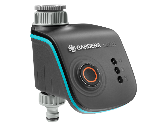 Gardena smart Water Control