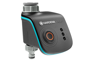 Gardena smart Water Control