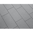 TrendLine silbergrau Garten-/Terrassenplatten