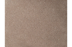 V-Platten Masso braun leicht gestrahlt