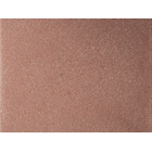 V-Platten Masso rot leicht gestrahlt