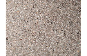 Platten braun 0/16 mm sandgestrahlt