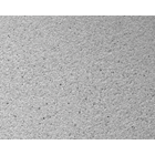 Recycling-Platten fein gestrahlt