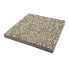 Waschbetonplatten 4-8 mm