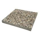 Waschbetonplatten 8-16 mm