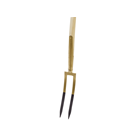 Rosengabel mit 2 Zinken